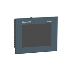 Schneider Electric Harmony GTO Advanced Touchscreen Panel 320 X 240 Pixels 5.7 Inch TFT 96 MB Magelis GTO Advanced Touchscreen Panel HMIGTO2310 - Slide 1