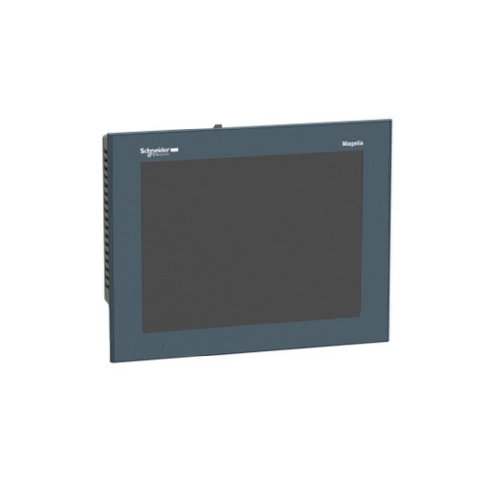 Schneider Electric Harmony GTO Advanced Touchscreen Panel 640 x 480 Pixels VGA 7.5 Inch TFT 96 MB HMIGTO4310in Dubai, UAE