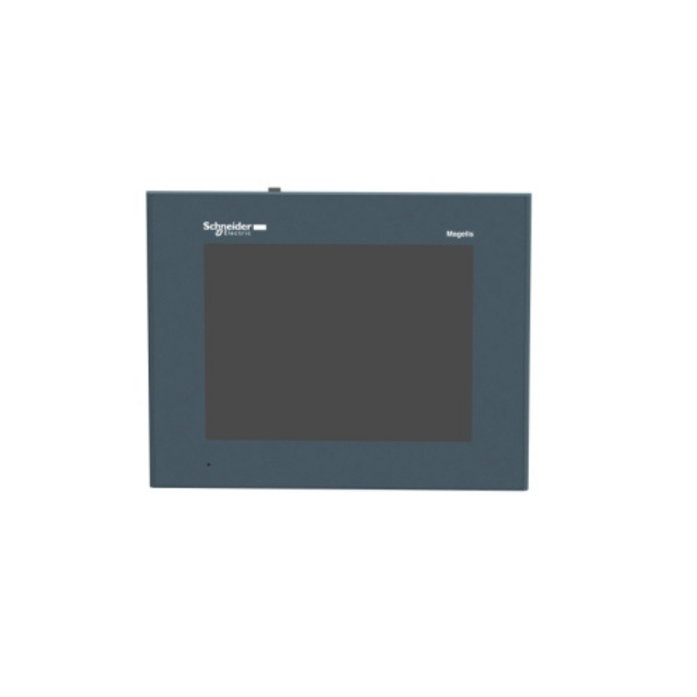 Schneider Electric Harmony GTO Advanced Touchscreen Panel 640 x 480 Pixels VGA 7.5 Inch TFT 96 MB HMIGTO4310