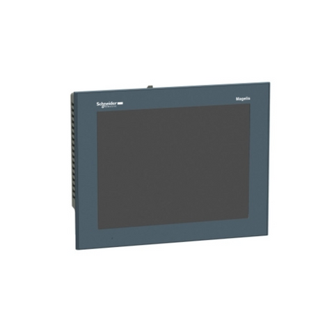 Schneider Electric Harmony GTO Advanced Touchscreen Panel 640 x 480 Pixels VGA 7.5 Inch TFT 96 MB HMIGTO4310