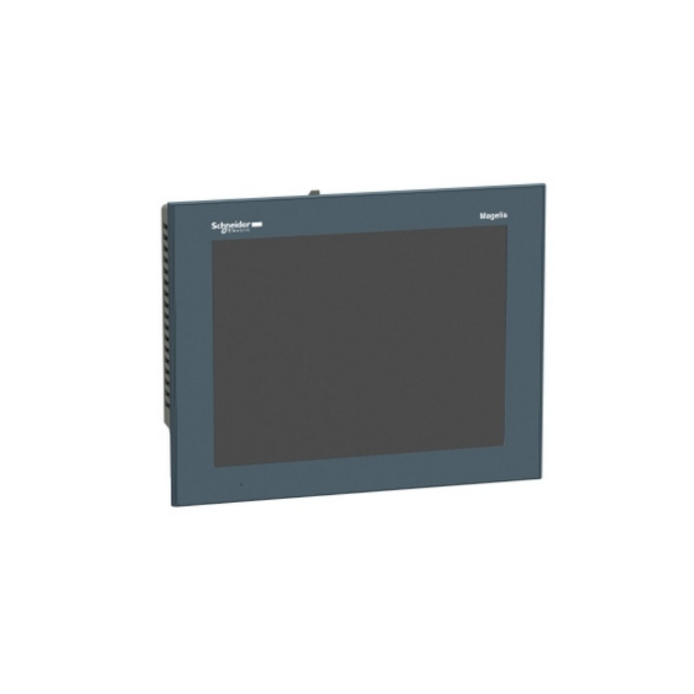 Schneider Electric Harmony GTO Advanced Touchscreen Panel 640 x 480 Pixels VGA 10.4 Inch TFT 96 MB HMIGTO5310 in Dubai, UAE