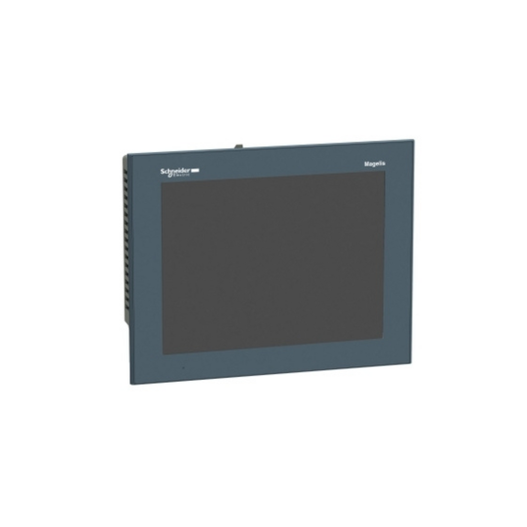 Schneider Electric Harmony GTO Advanced Touchscreen Panel 640 x 480 Pixels VGA 10.4 Inch TFT 96 MB HMIGTO5310 in Dubai, UAE