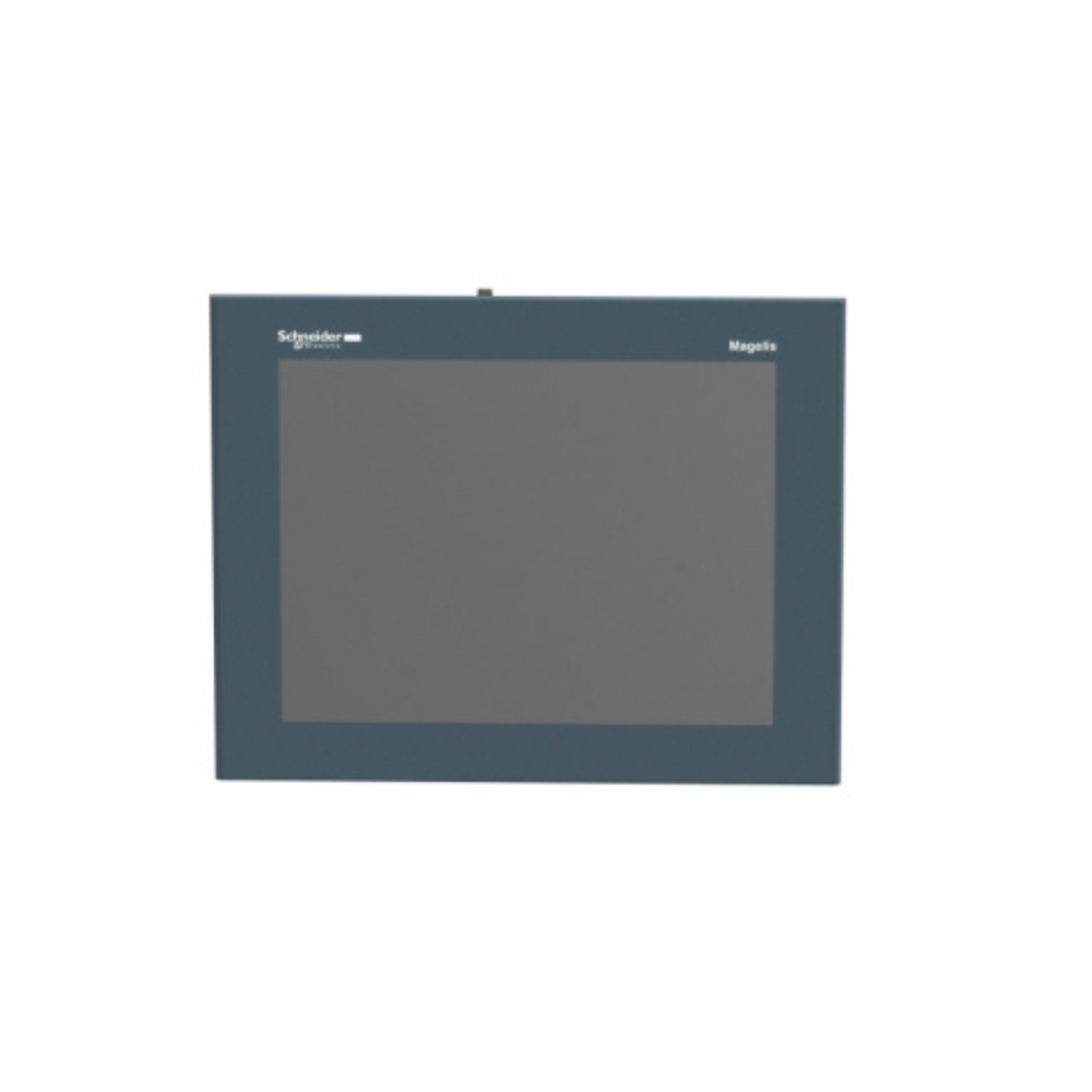 Schneider Electric Harmony GTO Advanced Touchscreen Panel 640 x 480 Pixels VGA 10.4 Inch TFT 96 MB HMIGTO5310