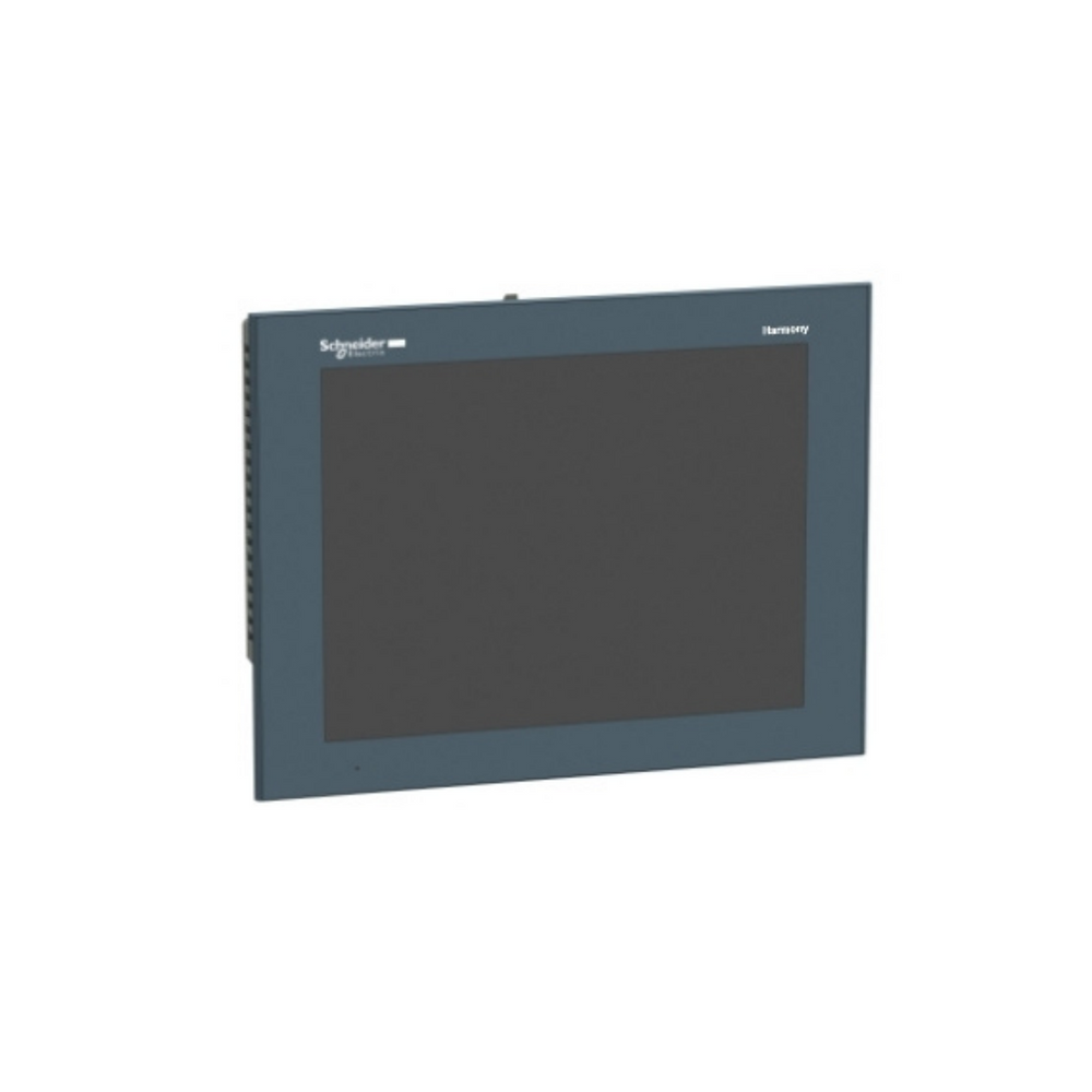 Schneider Electric Harmony GTO Advanced Touchscreen Panel 800 X 600 Pixels SVGA 12.1 Inch TFT 96 MB HMIGTO6310 in Dubai, UAE