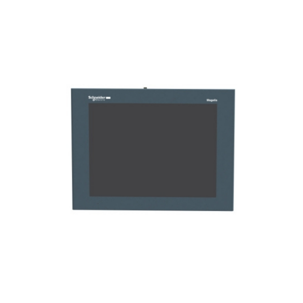 Schneider Electric Harmony GTO Advanced Touchscreen Panel 800 X 600 Pixels SVGA 12.1 Inch TFT 96 MB HMIGTO6310