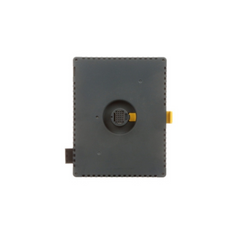 Schneider Electric Harmony STU Rear Panel Module 118 X 40.1mm - Dark Grey HMIS5T - Slide 4