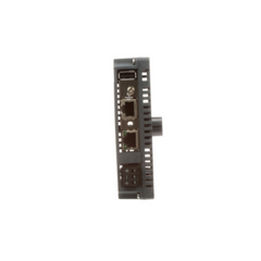 Schneider Electric Harmony STU Rear Panel Module 118 X 40.1mm - Dark Grey HMIS5T - Slide 3
