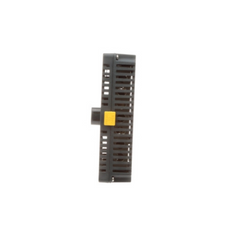 Schneider Electric Harmony STU Rear Panel Module 118 X 40.1mm - Dark Grey HMIS5T - Slide 2