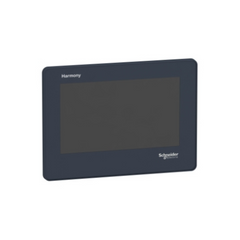 Schneider Electric Harmony STO & STU Touch Panel Screen 4.3 Inch Wide RS 232/485 RJ45 HMISTO715 - Slide 1