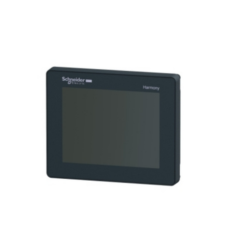 Schneider Electric Harmony STO & STU Color Touch Panel Screen 3.5 Inch Wide HMISTU655