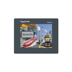 Schneider Electric Harmony STO & STU Touch Panel Screen 5.7 Inch Color HMISTU855 - Slide 1