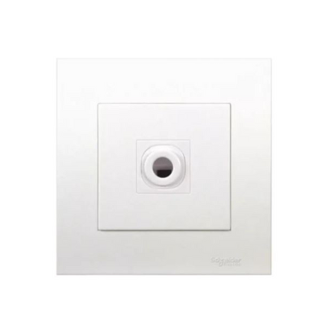 Schneider Electric Connection Unit 25A 250V KB31TB - White