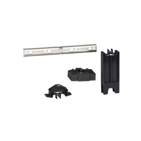 Schneider Electric EasyPact TVS Mechanical Interlock for LC1E80-E95 LAEM4
