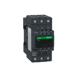 Schneider Electric TeSys D Contactor 3P(3 NO) AC-3 <= 440V 50A 48V AC 50/60Hz Coil LC1D50AE7 - Slide 1