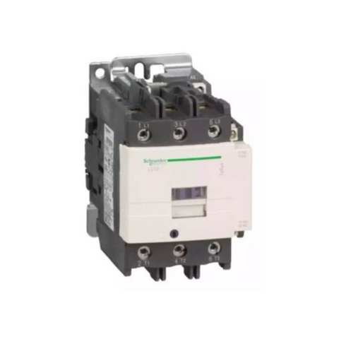 Schneider Electric TeSys D Contactor 3P(3 NO) AC-3 <= 440V 95A 24V AC 50/60Hz Coil LC1D95B7