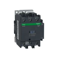 Schneider Electric TeSys D Contactor 3P(3 NO) AC-3 <= 440V 95A 415V AC 50/60Hz Coil LC1D95N7 - Slide 1