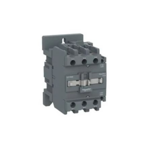 Schneider Electric Easy TeSys Contactor 3P(3 NO) AC-3 <= 440 V 65A 220V AC Coil LC1E65M5