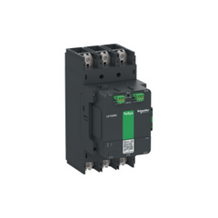 Schneider Electric TeSys Giga High Power Contactor 3 Pole (3NO) AC-3 <= 440V 400A Advanced Version 200-500V Wide Band AC/DC Coil LC1G400LSEA - Slide 1