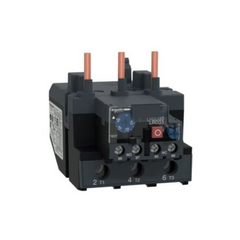 Schneider Electric TeSys LRD Thermal Overload Relays 48-65A Class 10A LRD3359 - Slide 1