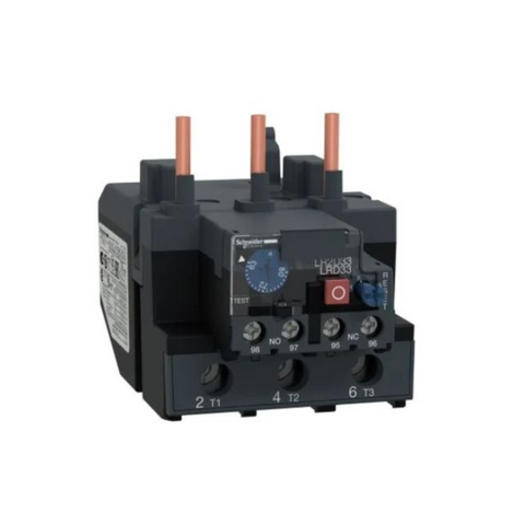 Schneider Electric TeSys LRD Thermal Overload Relays 63-80A Class 10A LRD3363