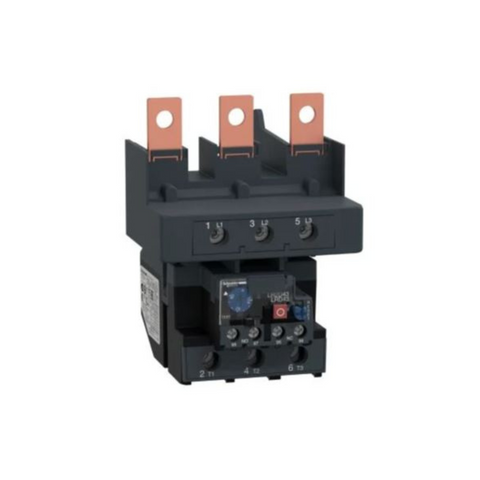 Schneider Electric TeSys LRD Thermal Overload Relays 80-104A Class 10A LRD4365