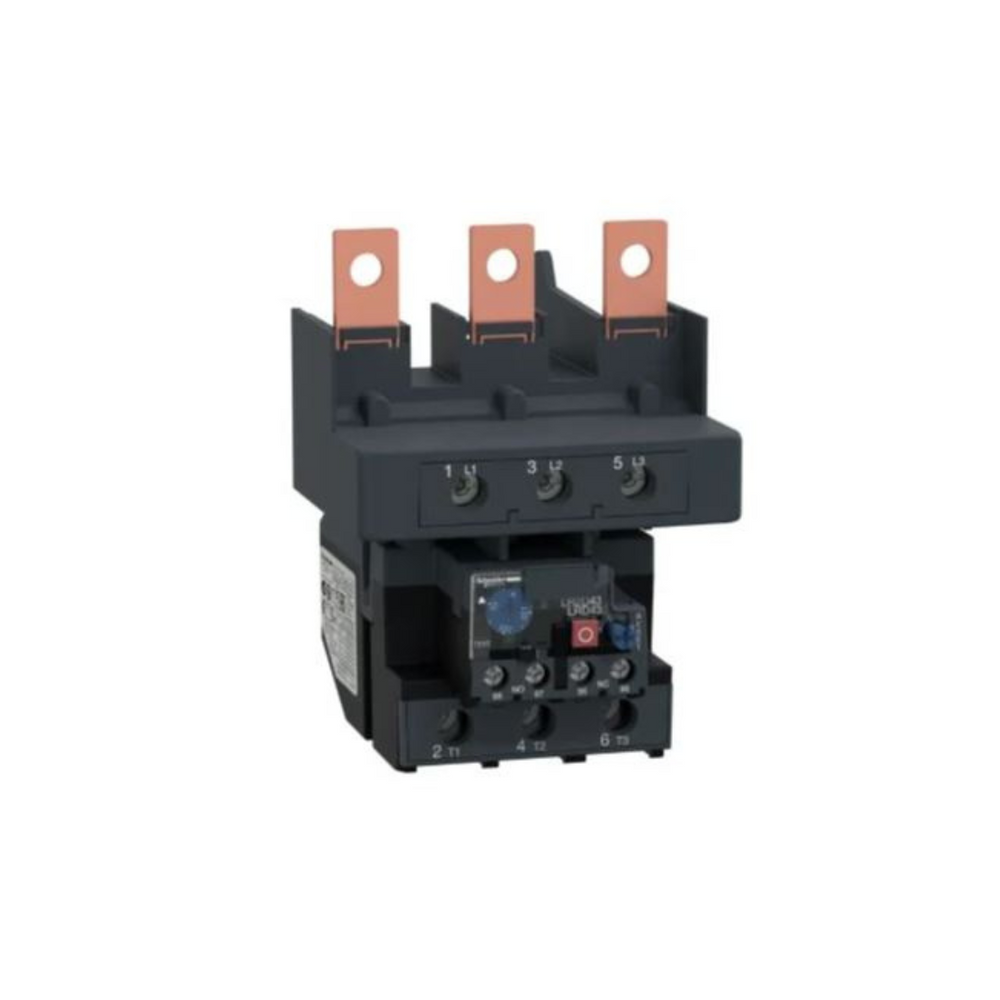 Schneider Electric TeSys LRD Thermal Overload Relays 95-120A Class 10A LRD4367 in Dubai, UAE