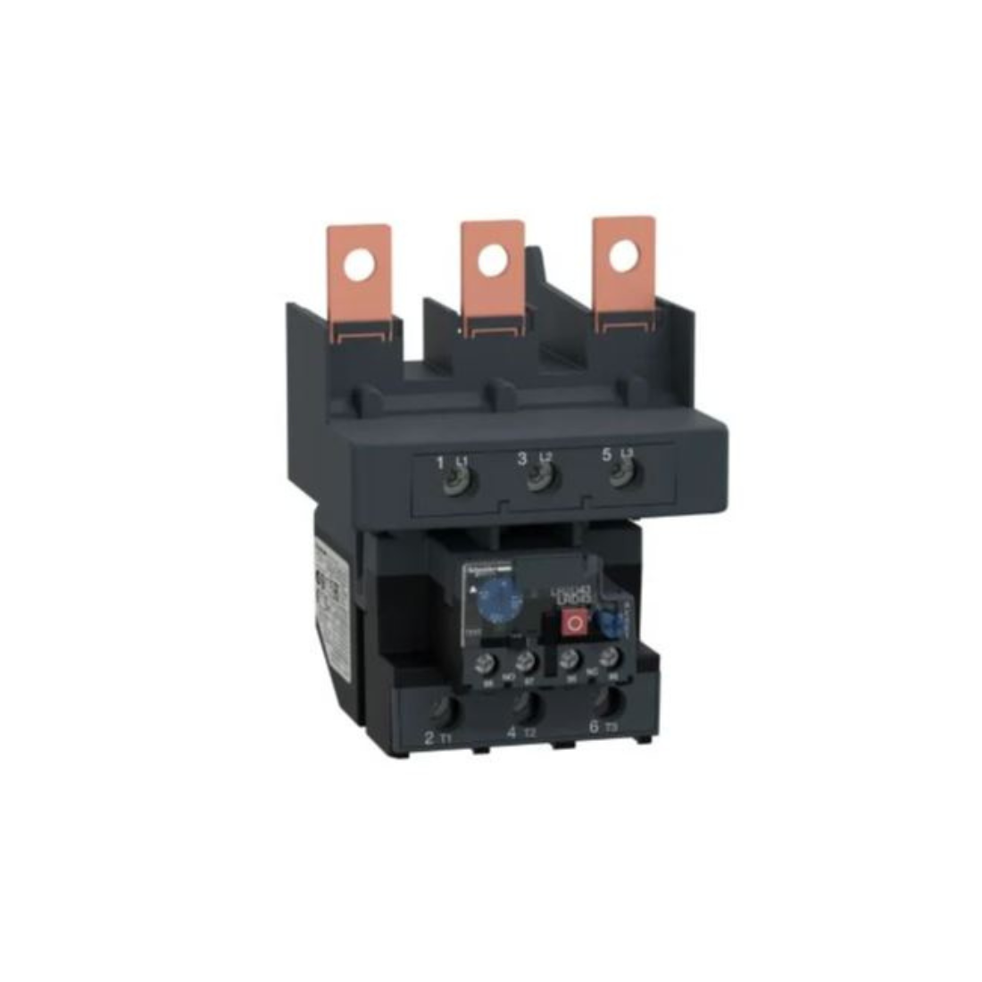 Schneider Electric TeSys LRD Thermal Overload Relays 95-120A Class 10A LRD4367