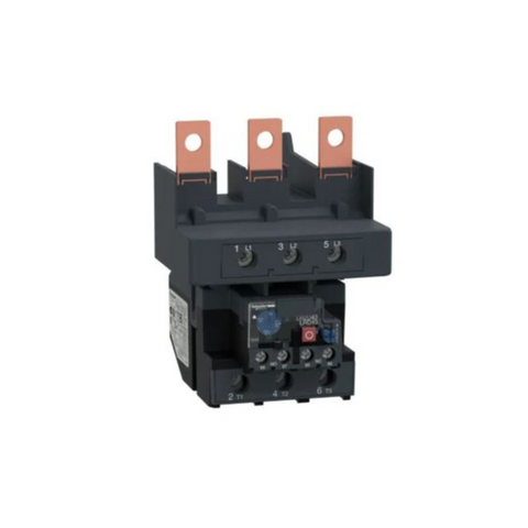 Schneider Electric TeSys LRD Thermal Overload Relays 95-120A Class 10A LRD4367