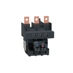 Schneider Electric TeSys LRD Thermal Overload Relays 95-120A Class 10A LRD4367 - Slide 1