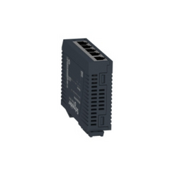 Schneider Electric Modicon Network Switch Standard Unmanaged 5 Ports for Copper MCSESU053FN0 - Slide 2