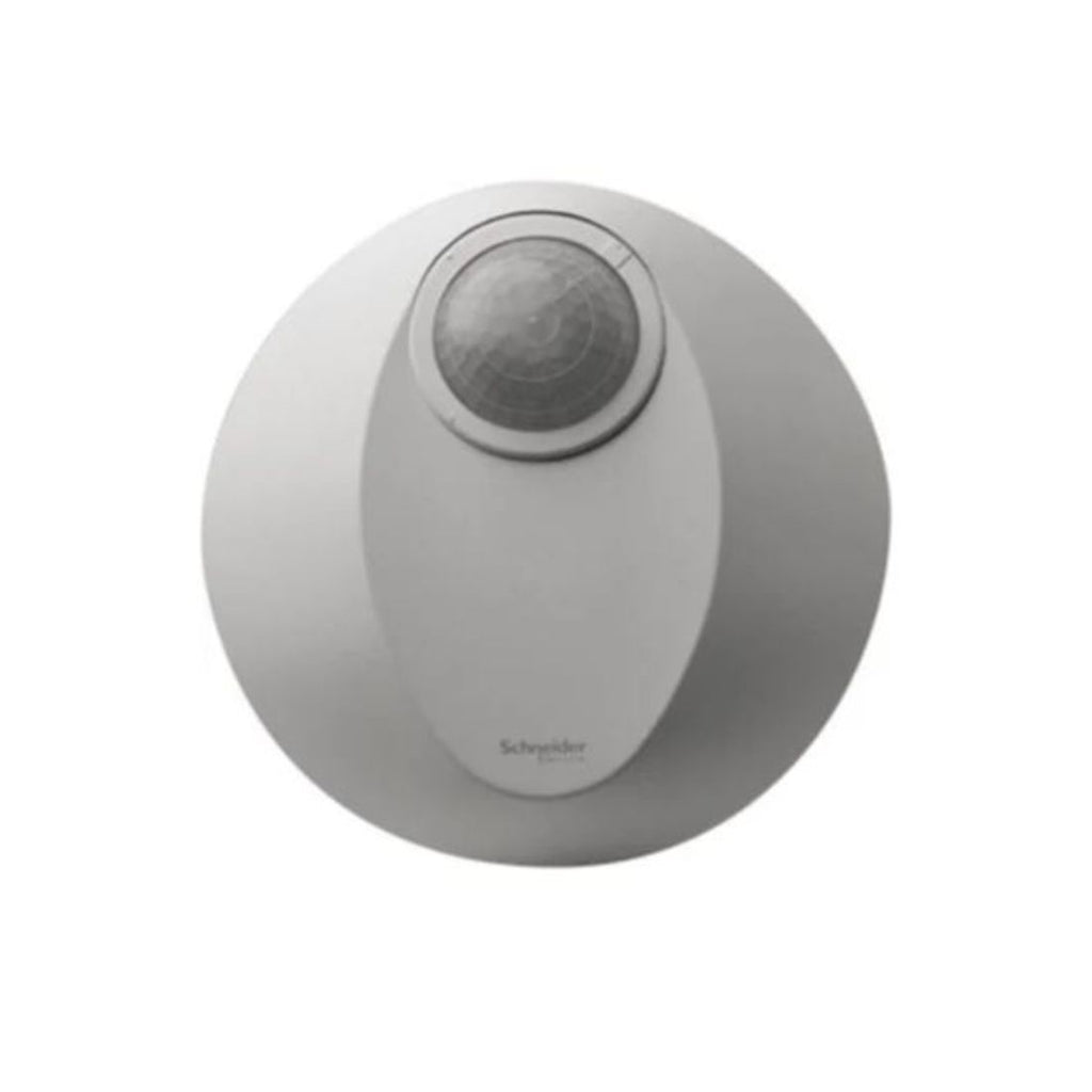 Schneider Electric ARGUS Occupancy Sensor Single Load 360 Degree PIR