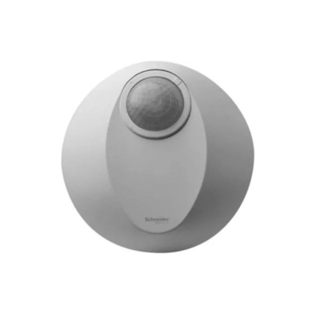 Schneider Electric ARGUS Surface Mount Single-Load PIR Occupancy Sensor 360 Degree SAE-UE-MS-CSBWE in Dubai, UAE