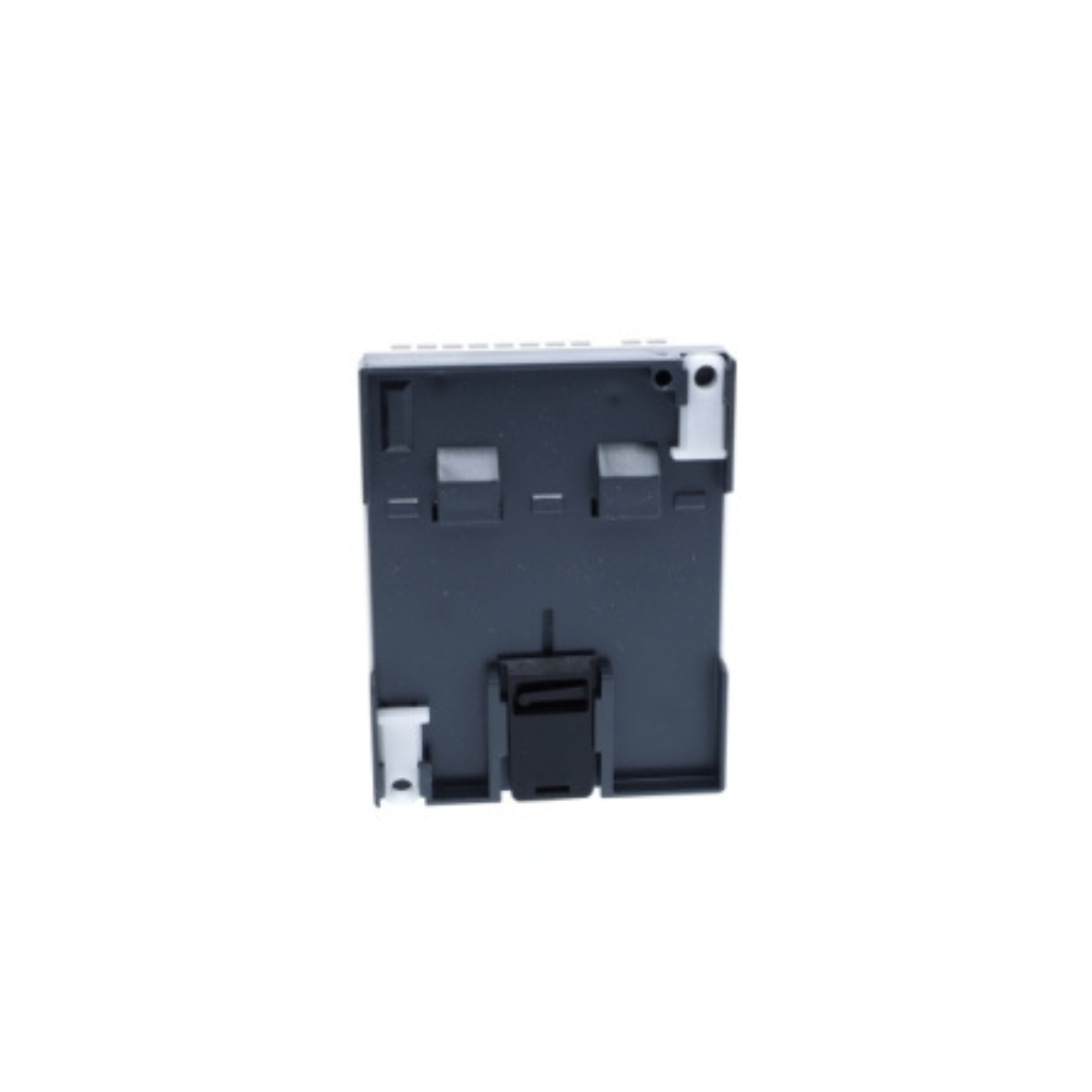 Schneider Electric Zelio Logic Compact Smart Relay 12 I/O 24V DC Clock Display SR2B121BD