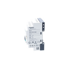 Schneider Electric Zelio Logic Compact Smart Relay 12 I/O 24V DC Clock Display SR2B121BD - Slide 2