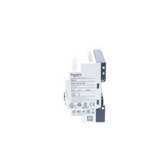 Schneider Electric Zelio Logic Compact Smart Relay 12 I/O 24V AC Clock Display SR2B121B - Slide 4