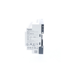 Schneider Electric Zelio Logic Compact Smart Relay 20 I/O 24V AC Clock Display SR2B201B - Slide 3