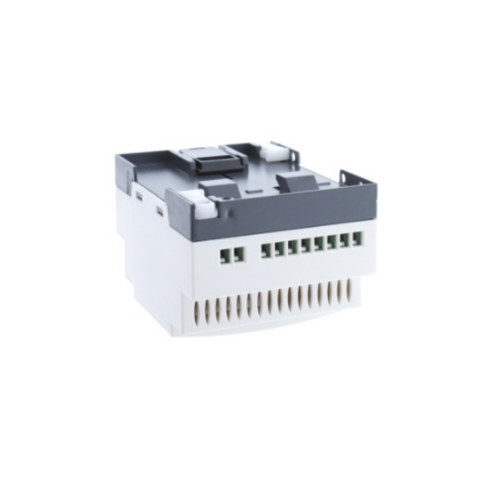 Schneider Electric Zelio Logic Compact Smart Relay 12 I/O 100-240 V AC Clock No Display SR2E121FU in Dubai UAE