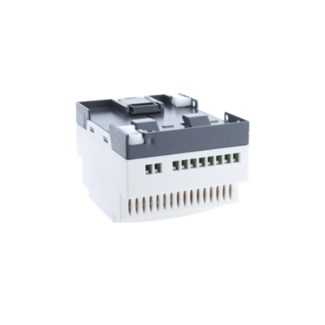 Schneider Electric Zelio Logic Compact Smart Relay 12 I/O 100-240 V AC Clock No Display SR2E121FU