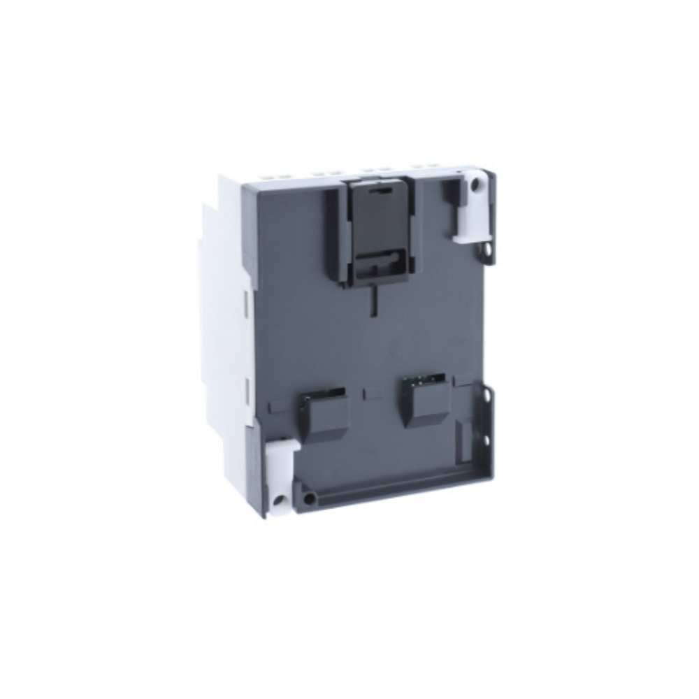 Schneider Electric Zelio Logic Compact Smart Relay 12 I/O 100-240 V AC Clock No Display SR2E121FU in Dubai UAE