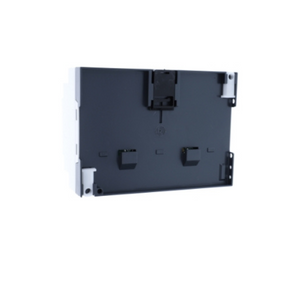 Schneider Electric SR2E201BD Zelio Logic Compact Smart Relay, 20 I/O, 24V DC, Clock, No Display