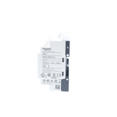 Schneider Electric Zelio Logic Compact Smart Relay 20 I/O 100-240V AC Clock No Display SR2E201FU - Slide 2
