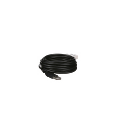 Schneider Electric Zelio Logic USB PC Connecting Cable For Smart Relay 3m SR2USB01 - Slide 2