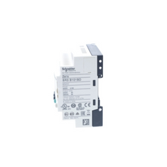 Schneider Electric Zelio Logic Modular Smart Relay 10 I/O 24V DC Clock Display SR3B101BD - Slide 4