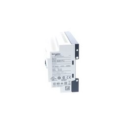 Schneider Electric Zelio Logic Modular Smart Relay 26 I/O 100-240V AC Clock Display SR3B261FU - Slide 4