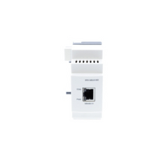 Schneider Electric Zelio Logic SR2 SR3 Communication Module Modbus Slave 24V DC Smart Relay SR3MBU01BD - Slide 5