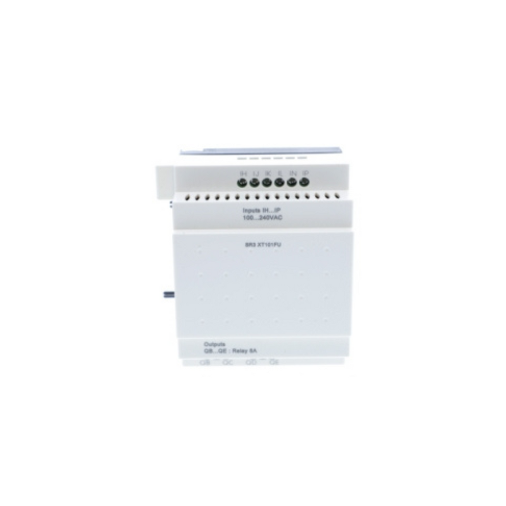 Schneider Electric SR3XT101FU Discrete I/O Extension Module in UAE