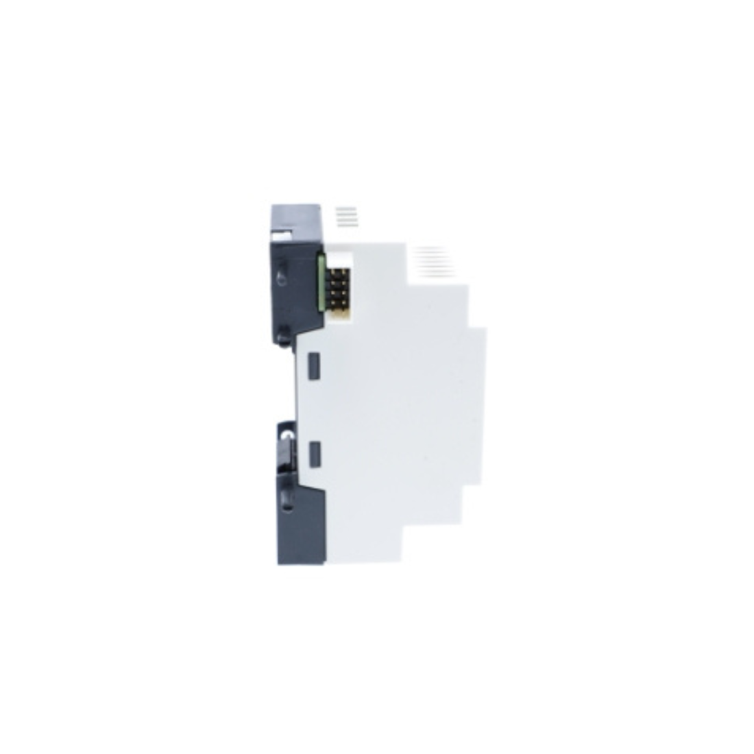 Schneider Electric SR3XT43BD Analogue I/O Extension Module in UAE