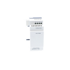 Schneider Electric Zelio Logic Analogue I/O Extension Module 4 I/O 24V DC for Zelio Logic SR3XT43BD - Slide 2