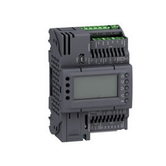 Schneider Electric Modicon M172 Optimized Display 18 I/O Modbus TM172ODM18R - Slide 1