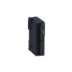 Schneider Electric Modicon TM3 Analog Input Module 4 Inputs Screw 24V DC TM3AI4 - Slide 1